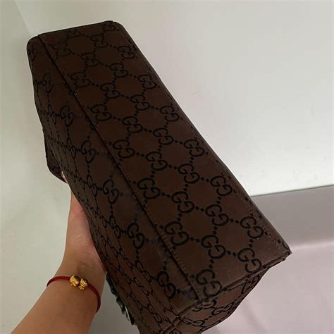 gucci 中古 包